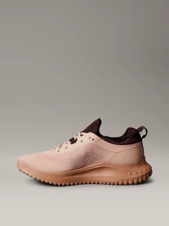 Calvin Klein Ultraleichte Sneakers aus atmungsaktivem Mesh^Damen SneakerFrisch Eingetroffen