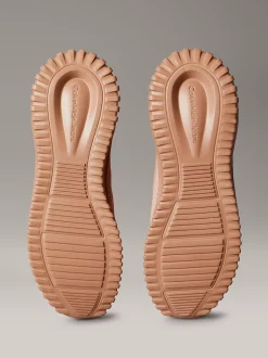 Calvin Klein Ultraleichte Sneakers aus atmungsaktivem Mesh^Damen SneakerFrisch Eingetroffen