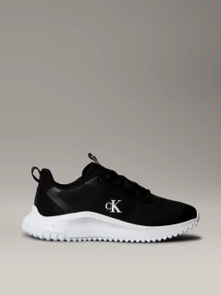 Calvin Klein Ultraleichte Sneakers aus atmungsaktivem Mesh^Damen SneakerFrisch Eingetroffen
