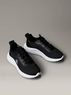 Calvin Klein Ultraleichte Sneakers aus atmungsaktivem Mesh^Damen SneakerFrisch Eingetroffen