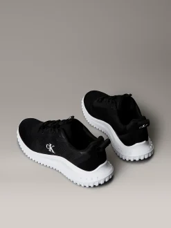 Calvin Klein Ultraleichte Sneakers aus atmungsaktivem Mesh^Damen SneakerFrisch Eingetroffen