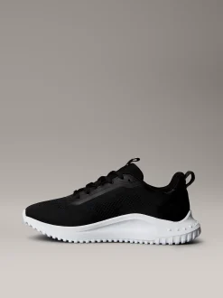 Calvin Klein Ultraleichte Sneakers aus atmungsaktivem Mesh^Damen SneakerFrisch Eingetroffen