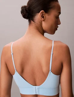 Calvin Klein Ungefütterter Bralette - Graphic^Damen Bhs & BralettesFrisch Eingetroffen