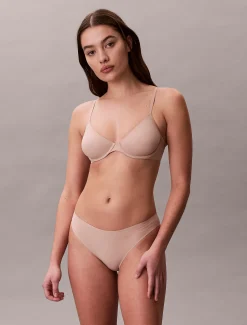 Calvin Klein Ungefütterter Halbschalen-BH - Perfectly Fit Ultralight^Damen Bhs & BralettesFrisch Eingetroffen