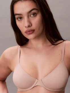 Calvin Klein Ungefütterter Halbschalen-BH - Perfectly Fit Ultralight^Damen Bhs & BralettesFrisch Eingetroffen