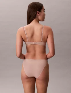 Calvin Klein Ungefütterter Halbschalen-BH - Perfectly Fit Ultralight^Damen Bhs & BralettesFrisch Eingetroffen