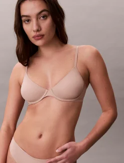 Calvin Klein Ungefütterter Halbschalen-BH - Perfectly Fit Ultralight^Damen Bhs & BralettesFrisch Eingetroffen