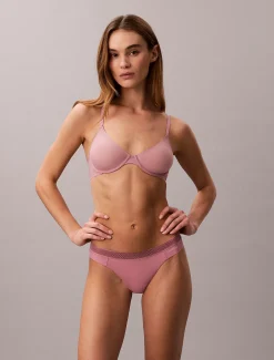 Calvin Klein Ungefütterter Halbschalen-BH - Perfectly Fit Ultralight^Damen Bhs & BralettesFrisch Eingetroffen