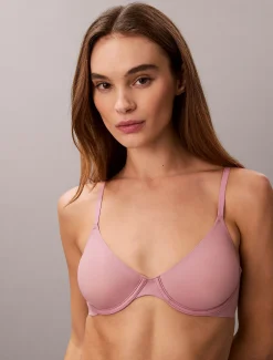 Calvin Klein Ungefütterter Halbschalen-BH - Perfectly Fit Ultralight^Damen Bhs & BralettesFrisch Eingetroffen