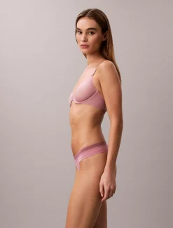 Calvin Klein Ungefütterter Halbschalen-BH - Perfectly Fit Ultralight^Damen Bhs & BralettesFrisch Eingetroffen