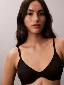Calvin Klein Ungefütterter Halbschalen-BH - Perfectly Fit Ultralight^Damen Bhs & BralettesFrisch Eingetroffen
