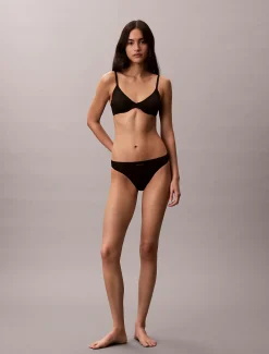 Calvin Klein Ungefütterter Halbschalen-BH - Perfectly Fit Ultralight^Damen Bhs & BralettesFrisch Eingetroffen