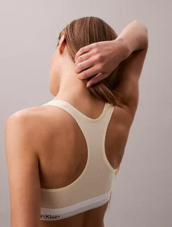 Calvin Klein Ungepolsterter Bralette - Icon Cotton Modal^Damen Bhs & BralettesFrisch Eingetroffen