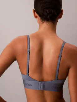 Calvin Klein Ungepolsterter Triangel-BH - Graphic^Damen Bhs & BralettesFrisch Eingetroffen