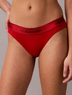 Calvin Klein Ungepolstertes Bralette-Set - Icon Cotton Modal^Damen Bhs & BralettesFrisch Eingetroffen