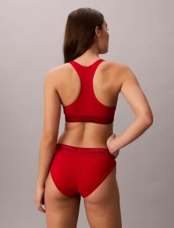 Calvin Klein Ungepolstertes Bralette-Set - Icon Cotton Modal^Damen Bhs & BralettesFrisch Eingetroffen