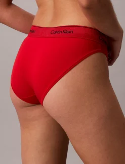 Calvin Klein Ungepolstertes Bralette-Set - Icon Cotton Modal^Damen Bhs & BralettesFrisch Eingetroffen