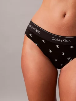 Calvin Klein Ungepolstertes Bralette-Set - Icon Cotton Modal^Damen Bhs & BralettesFrisch Eingetroffen