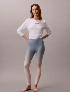 Calvin Klein Unsichtbare Baselayer-Thermo-Leggings^Damen Sport Leggings|Hosen & Shorts