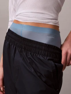 Calvin Klein Unsichtbare Baselayer-Thermo-Leggings^Damen Sport Leggings|Hosen & Shorts