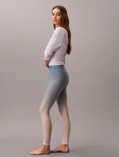 Calvin Klein Unsichtbare Baselayer-Thermo-Leggings^Damen Sport Leggings|Hosen & Shorts