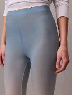 Calvin Klein Unsichtbare Baselayer-Thermo-Leggings^Damen Sport Leggings|Hosen & Shorts