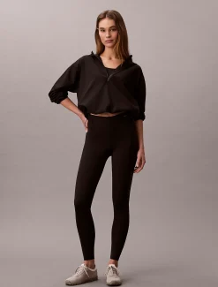 Calvin Klein Unsichtbare Shapewear-Performance-Leggings^Damen Sport Leggings|Hosen & Shorts