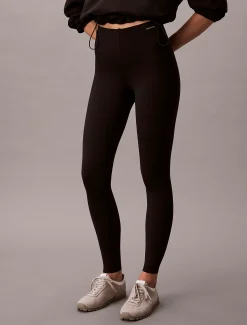 Calvin Klein Unsichtbare Shapewear-Performance-Leggings^Damen Sport Leggings|Hosen & Shorts