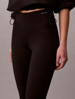 Calvin Klein Unsichtbare Shapewear-Performance-Leggings^Damen Sport Leggings|Hosen & Shorts