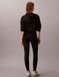 Calvin Klein Unsichtbare Shapewear-Performance-Leggings^Damen Sport Leggings|Hosen & Shorts