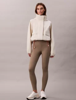 Calvin Klein Unsichtbare Shapewear-Performance-Leggings^Damen Sport Leggings|Hosen & Shorts