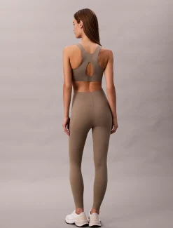 Calvin Klein Unsichtbare Shapewear-Performance-Leggings^Damen Sport Leggings|Hosen & Shorts