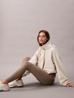 Calvin Klein Unsichtbare Shapewear-Performance-Leggings^Damen Sport Leggings|Hosen & Shorts