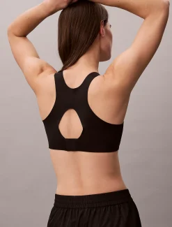 Calvin Klein Unsichtbarer Performance-Sport-BH für starken Halt^Damen Sport-bhs|Bhs & BralettesFrisch Eingetroffen