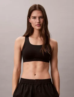 Calvin Klein Unsichtbarer Performance-Sport-BH für starken Halt^Damen Sport-bhs|Bhs & BralettesFrisch Eingetroffen