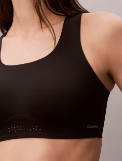 Calvin Klein Unsichtbarer Performance-Sport-BH für starken Halt^Damen Sport-bhs|Bhs & BralettesFrisch Eingetroffen