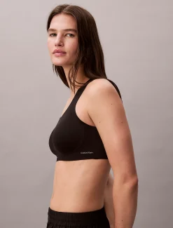 Calvin Klein Unsichtbarer Performance-Sport-BH für starken Halt^Damen Sport-bhs|Bhs & BralettesFrisch Eingetroffen