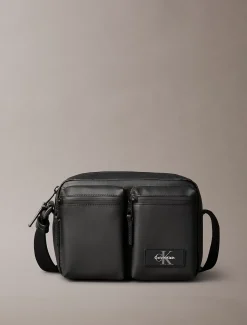 Calvin Klein Utility Camera Bag^Herren Umhängetaschen & Schultertaschen|Taschen