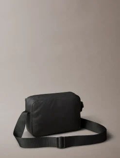 Calvin Klein Utility Camera Bag^Herren Umhängetaschen & Schultertaschen|Taschen