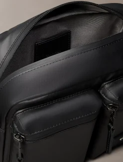 Calvin Klein Utility Camera Bag^Herren Umhängetaschen & Schultertaschen|Taschen