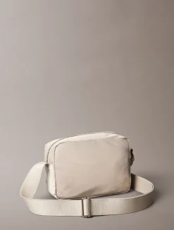 Calvin Klein Utility Crossbody Camera Bag^Herren Umhängetaschen & Schultertaschen|Taschen
