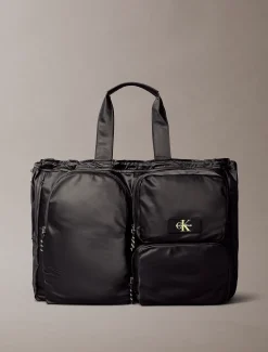Calvin Klein Utility-Shopper^Herren Taschen