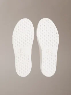 Calvin Klein Valentina - Plateau-Sneakers aus Ripstop^Damen SneakerFrisch Eingetroffen