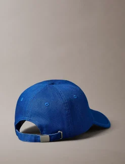 Calvin Klein Verstellbare Kappe mit Logo^Herren Kappen & MützenFrisch Eingetroffen