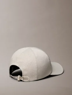 Calvin Klein Verstellbare Trucker-Kappe aus Twill^Herren Kappen & MützenFrisch Eingetroffen