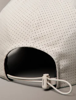 Calvin Klein Verstellbare Trucker-Kappe aus Twill^Herren Kappen & MützenFrisch Eingetroffen