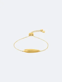 Calvin Klein Verstellbares, geformtes Armband^Damen Uhren & Schmuck