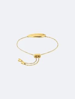 Calvin Klein Verstellbares, geformtes Armband^Damen Uhren & Schmuck
