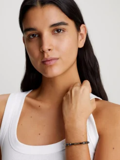 Calvin Klein Verstellbares Perlenarmband^Damen Uhren & Schmuck|Uhren & Schmuck