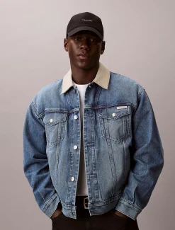 Calvin Klein VUV-beständige, verstellbare Kappe aus Baumwoll-Twill^Herren Kappen & MützenFrisch Eingetroffen